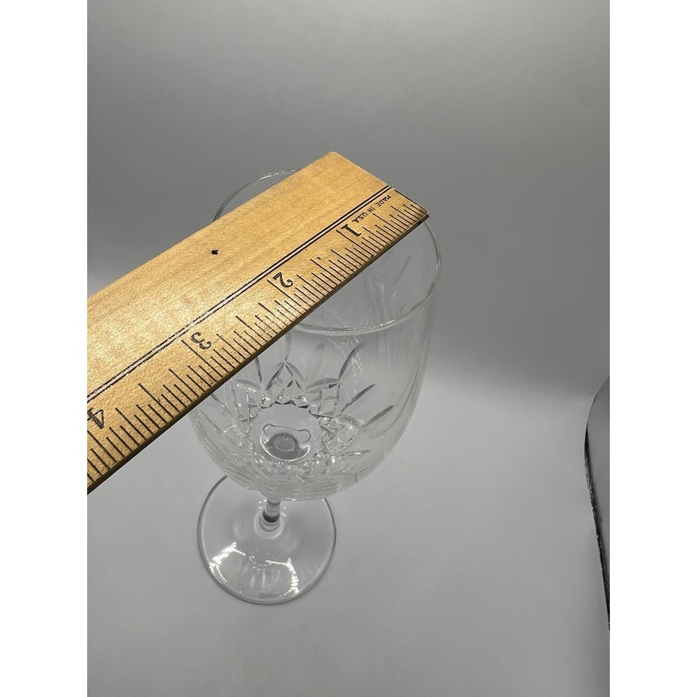 Waterford Lismore Essence White Wine Glass Replacement - Picture 5 of 5